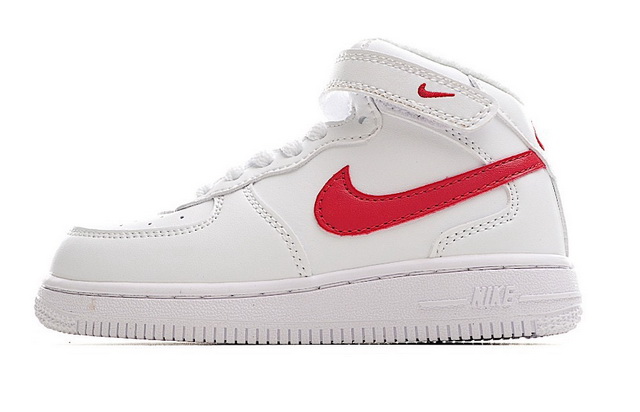 Kids Nike Air Force Ones 19 - Click Image to Close